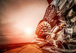 Motocicletas