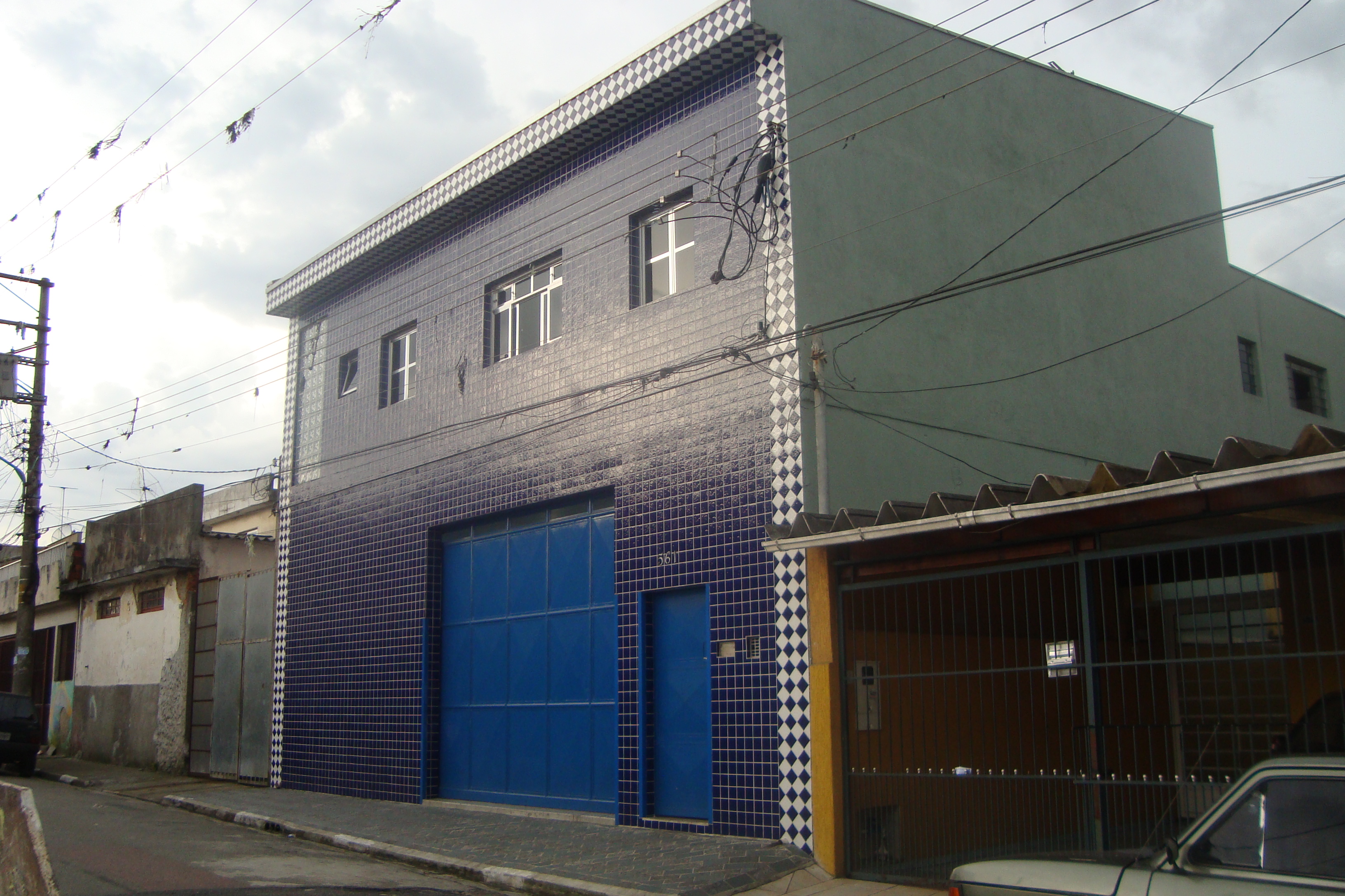 Celfer Ferramentas
