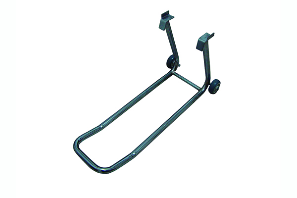 Cavalete para suspensão traseira CG125/ TITAN 150/ BIS / YBR.