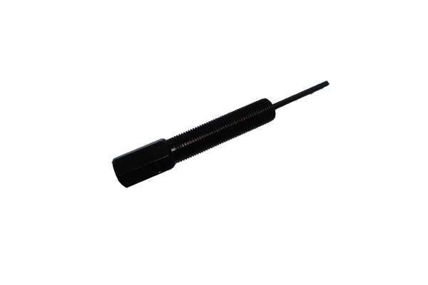 Parafuso avulso com pino de aço de 4mm para item 27052 .