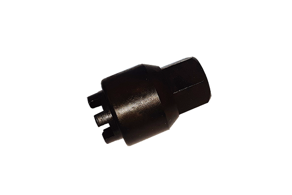 Chave para porca castelo VESPA PX200.
