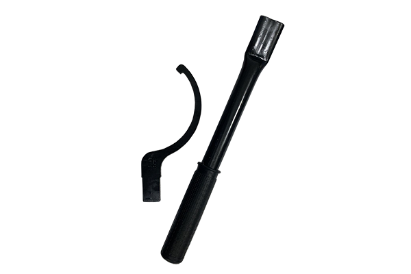 Ferramenta especial para regular a tensão da corrente de transmissão da DUCATI - Diavel Standard AMG 2012 2013 / Diavel Standard Carbon 2011 2012 2014 / Diavel Standard Cromo 2012 2013 / Diavel Standa