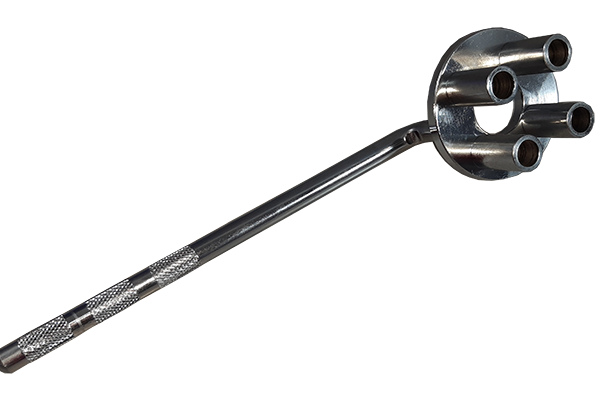 Fixador de embreagem HONDA CR 80/ CG 125/ CR 150/ TITAN / POP 100.