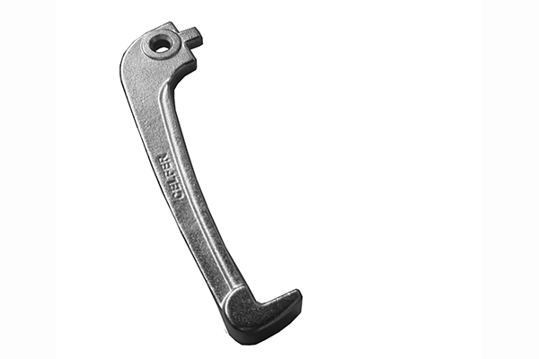Garra avulsa para mini extrator (40 mm)