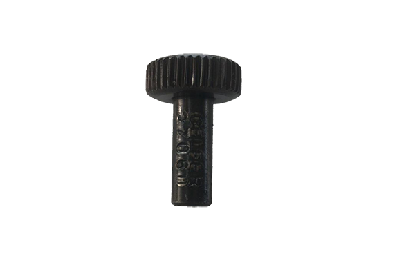 Ferramenta para regular folga de válvulas (curto)