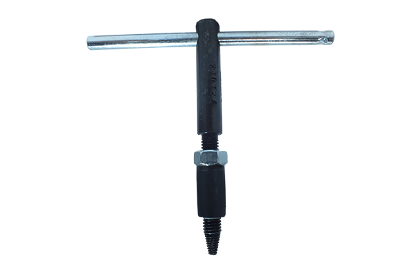 Extrator de sede de agulha da  YAMAHA Factor 125.