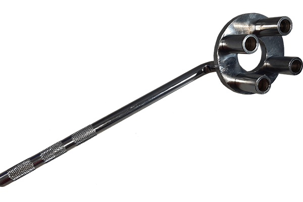 Fixador de embreagem HONDA NX350/VT600.