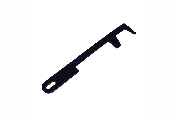Medidor de desgaste de correia da YAMAHA NEO.