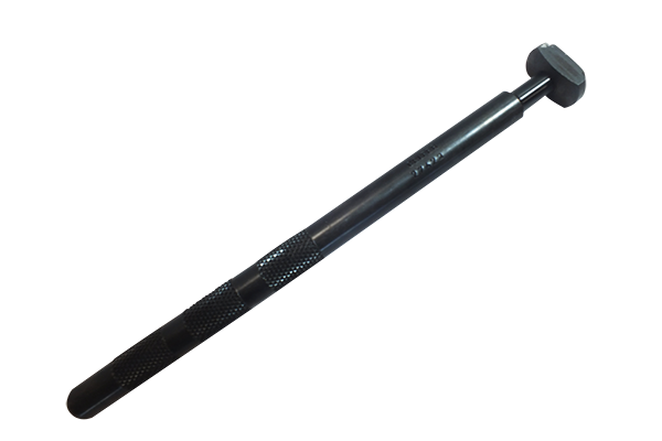 Extrator da pista de esfera da coluna de direção(HONDA CG 125/ CBX 200).