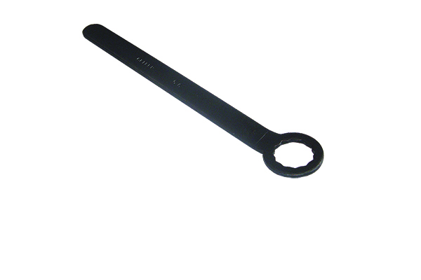 Chave especial de 22mm para interruptor da marcha ré do Fusca, Brasília e Kombi.