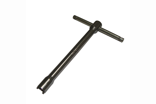 Extrator e colocador da engrenagem do velocimetro no cubo dianteiro SUZUKI YES 125/INTRUDER125.