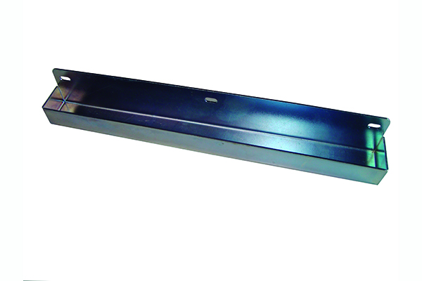 Suporte horizontal 30mm.