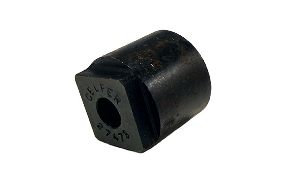 Adaptador para fixação de tubo interno das bengalas:TDM 850.