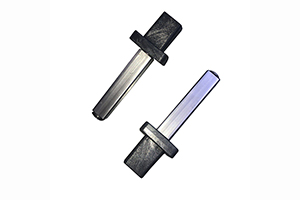 Suporte para cavalete traseiro (usar em conjunto com C-27000).