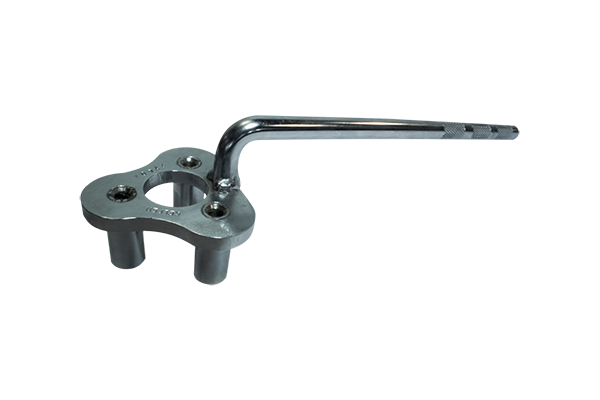 Fixador de embreagem da HONDA CG 160/BROSS 160.