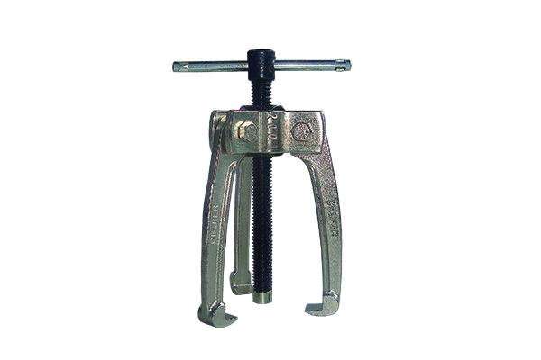 Mini extrator 03 garras (60mm).