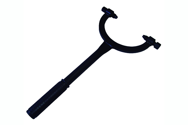 Fixador de Magneto da Suzuki DR600RE / DR800S / FB100 / GN250 / GN250E / GSX250F / LTF160 / Tu250.