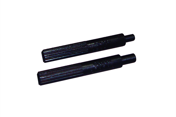 Ferramenta para instalar sede de agulha(Kit com 2 peças).