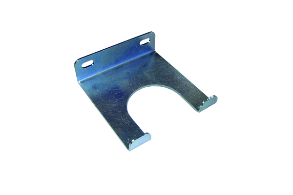 Suporte encaixe tipo "U" (40MM).