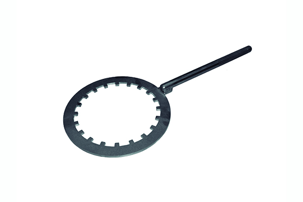 Fixador de embreagem YAMAHA (RX/DT/XT225).
