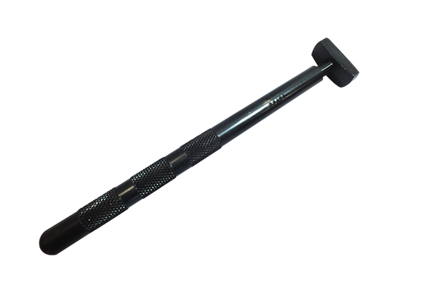 Extrator da pista de esfera da coluna de direção (HONDA C100 BIS/XL 250/XLX 250/XLX 350).