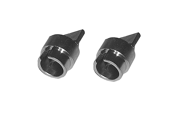 Ferramenta para colocar escovas dos motores de partida D.W.