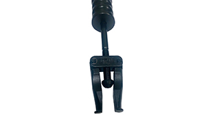 27200/B - Extrator de rolamento da caixa de direção com garras largas- 25mm (UNIVERSAL). - LINHA MOTO - SETOR ROLAMENTOS - PESO: 2,750KG