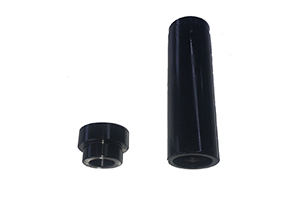 Ferramenta para instalar rolamento do virabrequim (HONDA CBX 200 / XR200 / NX200 / CB500.