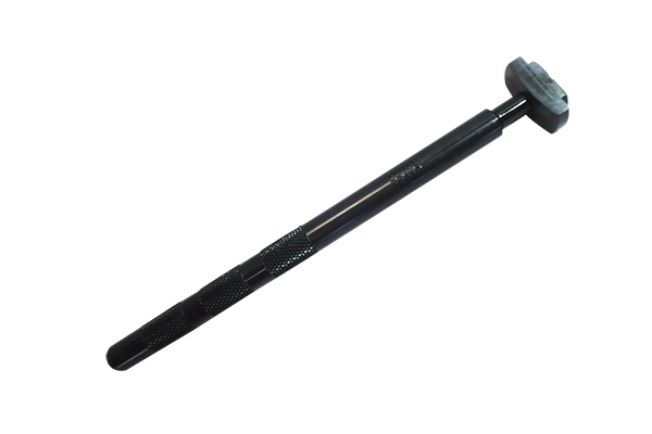 Extrator da pista de esfera da coluna de direção (HONDA CG 150/ TITAN).