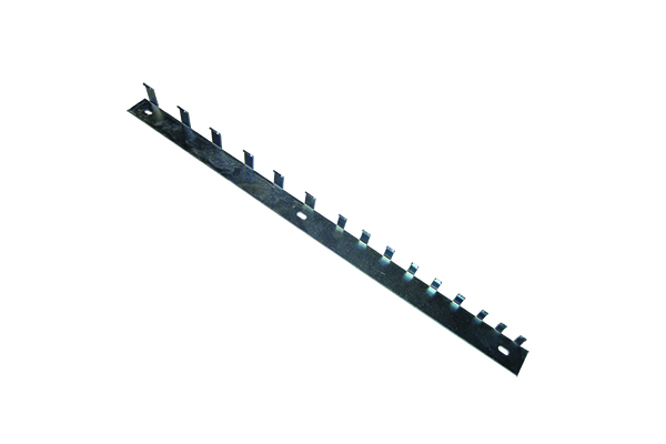 Suporte para chave combinada de 6 a 22mm.