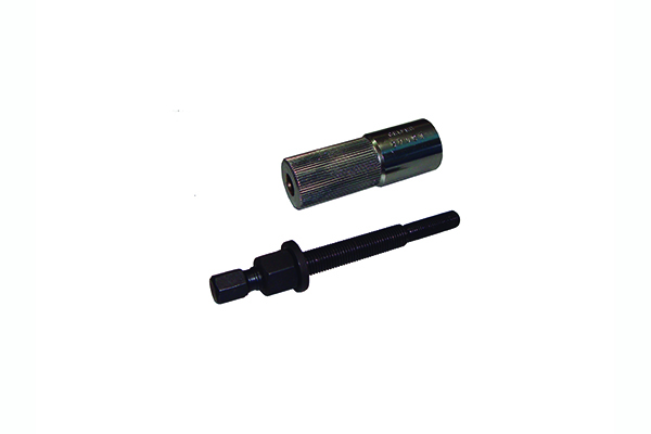 Instalador de engrenagem de comando do virabrequim Honda CG 125 após 99/Sundow - Hunter/Max 125.