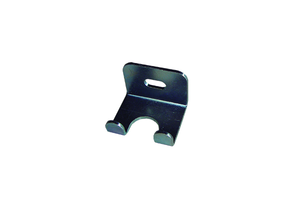 Suporte encaixe tipo "U" (13MM).