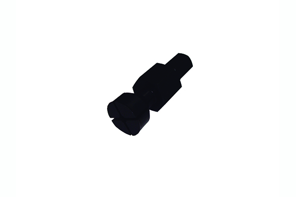 Ferramenta tipo pinça para extrair rolamentos de 25-29mm, com auxilio do item (27182)