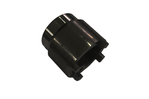 Ferramenta para porca da suspensão traseira (contra porca da articulação) Kawasaki ZX 6/ZX 10/ZX 750.