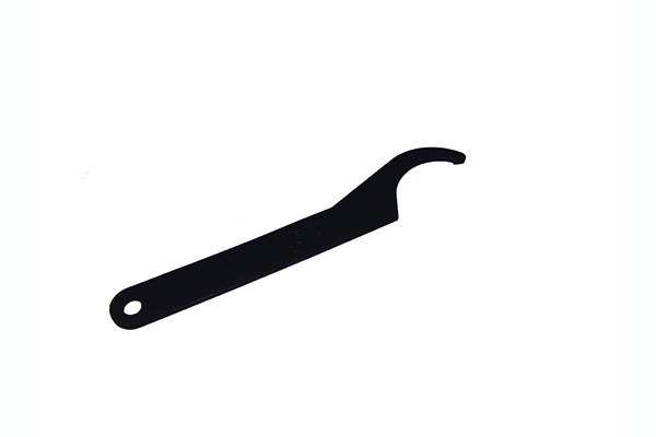 Chave para regular porca cilindrica de direção e amortecedor traseiro (YAMAHA UNIVERSAL).