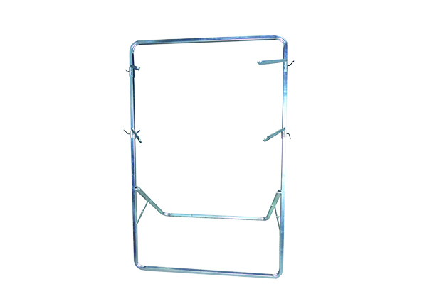 Suporte para Pintura.