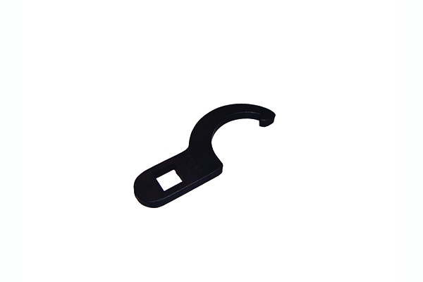 Chave para porca castelo YAMAHA (universal).