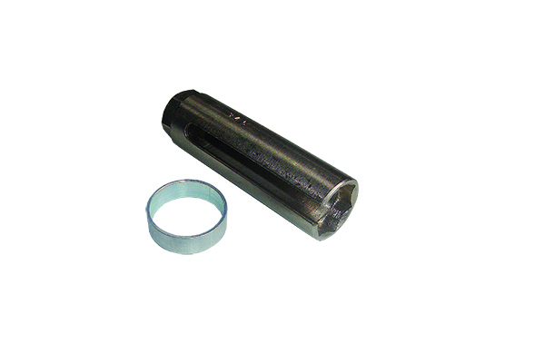 Chave especial de 22mm para sensor sonda lambda.
