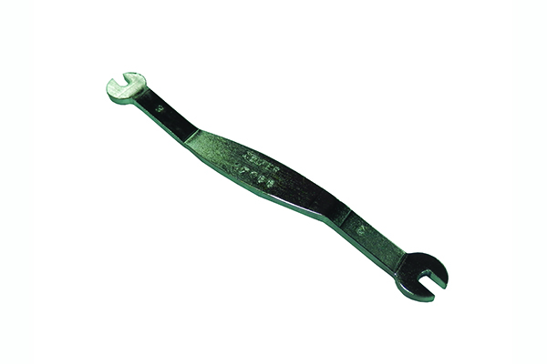 Regulador de folga de válvula de 3x4mm.