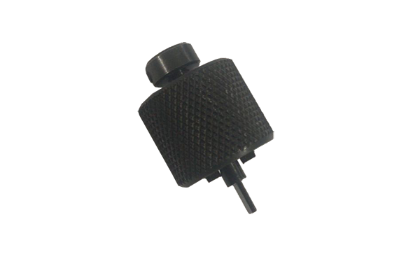 Ferramenta para bloquear tensor do comando de válvulas HONDA (BIS 125/CG150/CBX250/XR250).