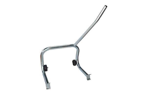 Cavalete central linha 125/150cc.