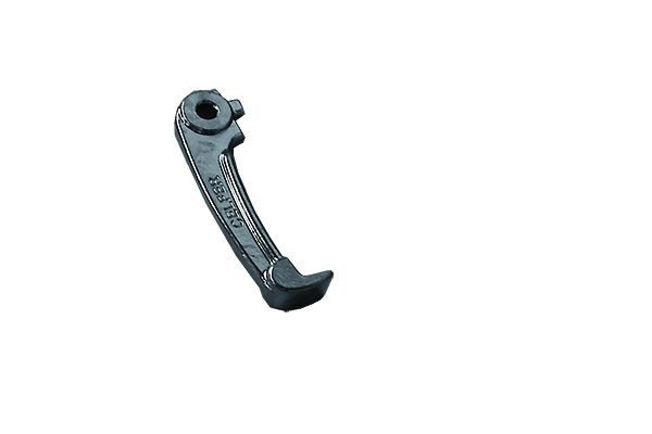 Garra avulsa para mini extrator (60mm).