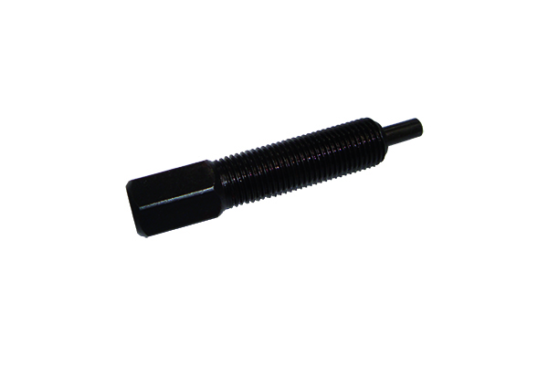 Parafuso avulso com pino de aço 4mm para item 27051.