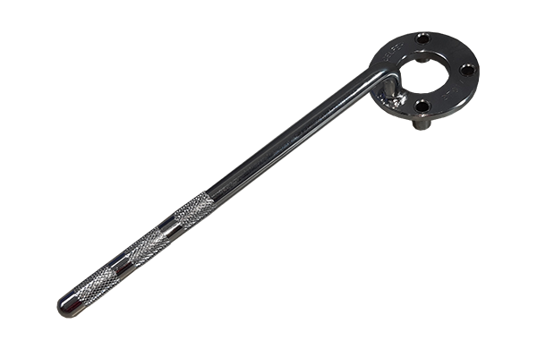 Fixador de embreagem HONDA XLX 250/350/ NX 350/ SAHARA/ TWISTER/ TORNADO / SHADOW 600.