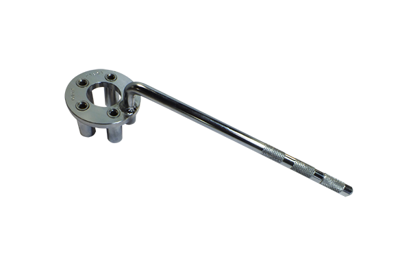 Fixador de embreagem da HONDA XRE300/CB300.