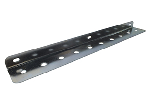 Suporte para chave de fenda e philips com 10 furos.