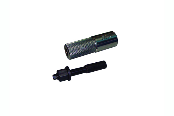 Instalador de engrenagem de comando do virabrequim Honda CG 125 até 99.