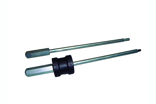 Ferramenta para sacar pino do balancim Yamaha 4T todas.