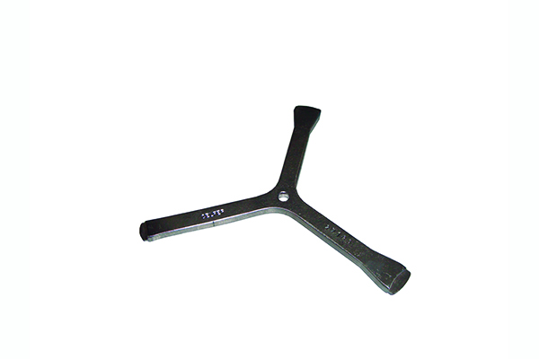 Extrator do parafuso da tampa lateral (HONDA UNIVERSAL).
