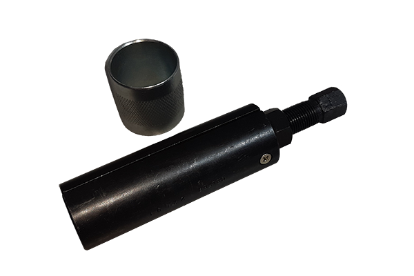 Extrator de engrenagem do virabrequim HONDA CG 150/160.